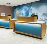 SpringHill Suites Charlotte Airport Lake Pointe hotel detail image 3