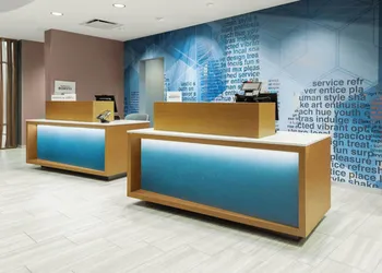 SpringHill Suites Charlotte Airport Lake Pointe hotel thumbnail 3