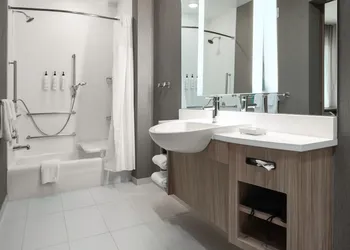 SpringHill Suites Charlotte Airport Lake Pointe hotel thumbnail 7