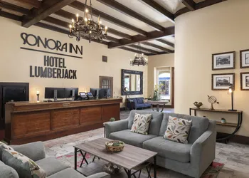Hotel Lumberjack hotel thumbnail 2