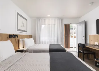 Hotel Lumberjack hotel thumbnail 6
