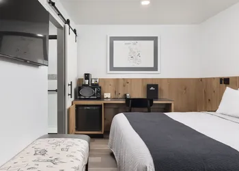 Hotel Lumberjack hotel thumbnail 8