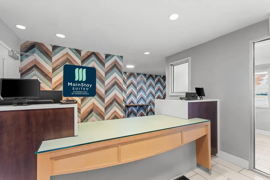 MainStay Suites Louisville Jeffersontown hotel detail image 2