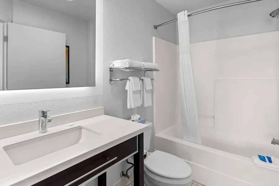 MainStay Suites Louisville Jeffersontown hotel detail image 6