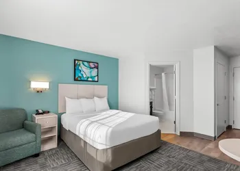MainStay Suites Louisville Jeffersontown hotel thumbnail 8