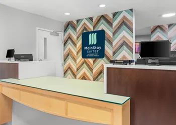 MainStay Suites Louisville Jeffersontown hotel thumbnail 3