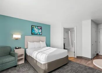 MainStay Suites Louisville Jeffersontown hotel thumbnail 8