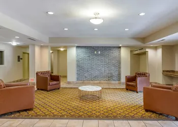 Extended Stay America Suites Houston IAH Airport hotel thumbnail 2