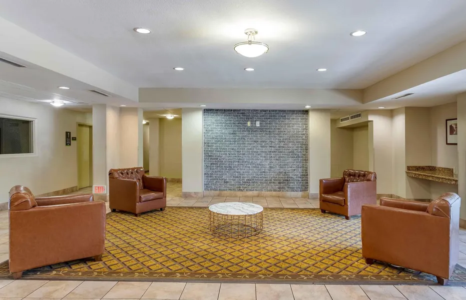 Extended Stay America Suites Houston IAH Airport hotel detail image 2