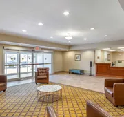 Extended Stay America Suites Houston IAH Airport hotel detail image 3