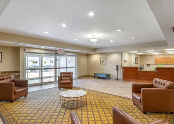 Extended Stay America Suites Houston IAH Airport hotel thumbnail 3