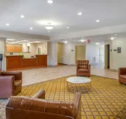 Extended Stay America Suites Houston IAH Airport hotel detail image 4