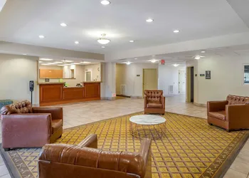 Extended Stay America Suites Houston IAH Airport hotel thumbnail 4