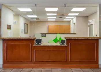 Extended Stay America Suites Houston IAH Airport hotel thumbnail 5