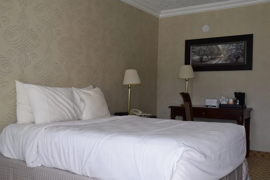 Festival Courtyard Inn hotel detail image 2