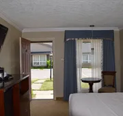 Festival Courtyard Inn hotel detail image 4