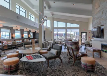 Residence Inn by Marriott Pigeon Forge hotel thumbnail 2