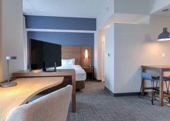 Residence Inn by Marriott Pigeon Forge hotel thumbnail 5