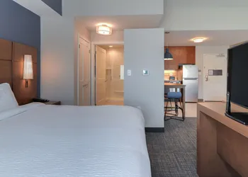 Residence Inn by Marriott Pigeon Forge hotel thumbnail 6