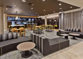Courtyard by Marriott Amelia Island hotel thumbnail 2
