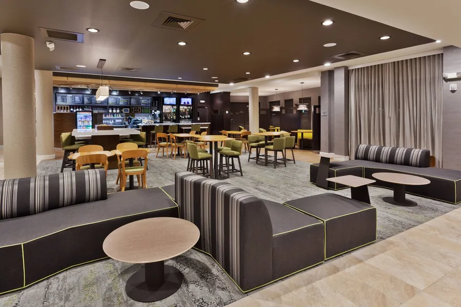 Courtyard by Marriott Amelia Island hotel detail image 2