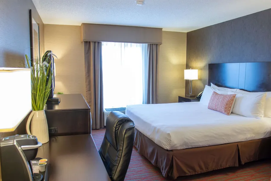 Country Inn & Suites by Radisson, Garden City, KS hotel detail image 2