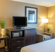 Country Inn & Suites by Radisson, Garden City, KS hotel detail image 3
