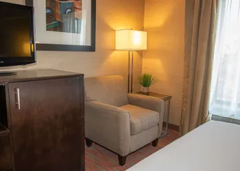 Country Inn & Suites by Radisson, Garden City, KS hotel thumbnail 6