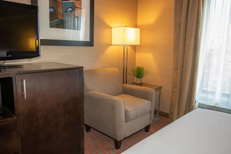 Country Inn & Suites by Radisson, Garden City, KS hotel detail image 6