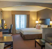 Country Inn & Suites by Radisson, Garden City, KS hotel detail image 7