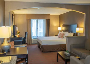 Country Inn & Suites by Radisson, Garden City, KS hotel thumbnail 7