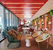 citizenM Miami Worldcenter hotel detail image 3