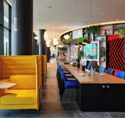 citizenM Miami Worldcenter hotel detail image 7