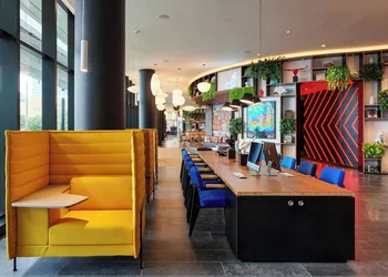 citizenM Miami Worldcenter hotel thumbnail 7
