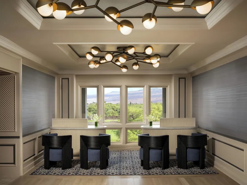 Fairmont Orchid Gold Experience hotel detail image 2