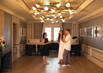 Fairmont Orchid Gold Experience hotel thumbnail 3