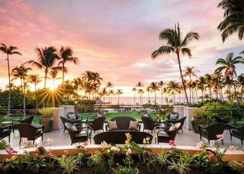 Fairmont Orchid Gold Experience hotel thumbnail 4