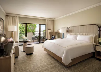 Fairmont Orchid Gold Experience hotel thumbnail 6