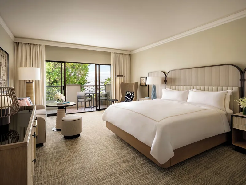Fairmont Orchid Gold Experience hotel detail image 6