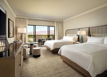 Fairmont Orchid Gold Experience hotel thumbnail 7