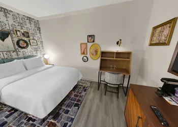 Hotel Indigo New Orleans French Quarter by IHG hotel thumbnail 4