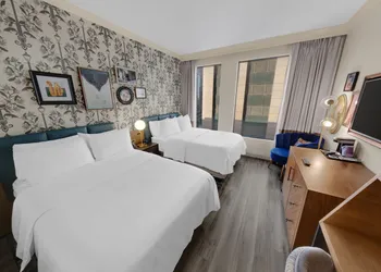 Hotel Indigo New Orleans French Quarter by IHG hotel thumbnail 5