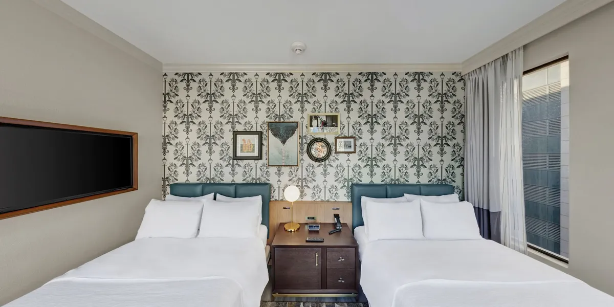Hotel Indigo New Orleans French Quarter by IHG hotel detail image 6
