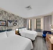 Hotel Indigo New Orleans French Quarter by IHG hotel detail image 7