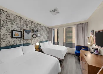 Hotel Indigo New Orleans French Quarter by IHG hotel thumbnail 7