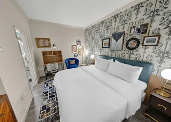 Hotel Indigo New Orleans French Quarter by IHG hotel thumbnail 8