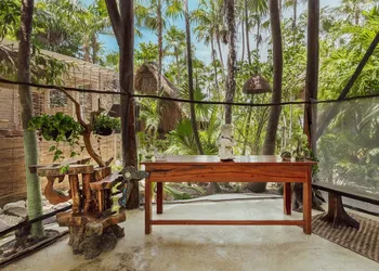 Yaxchen Tulum Cabañas & Cenote hotel thumbnail 2
