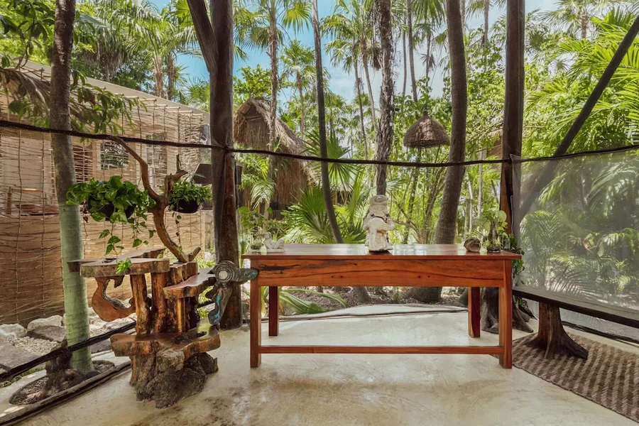 Yaxchen Tulum Cabañas & Cenote hotel detail image 2
