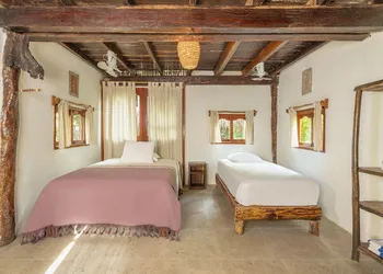 Yaxchen Tulum Cabañas & Cenote hotel thumbnail 3