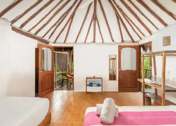Yaxchen Tulum Cabañas & Cenote hotel thumbnail 4
